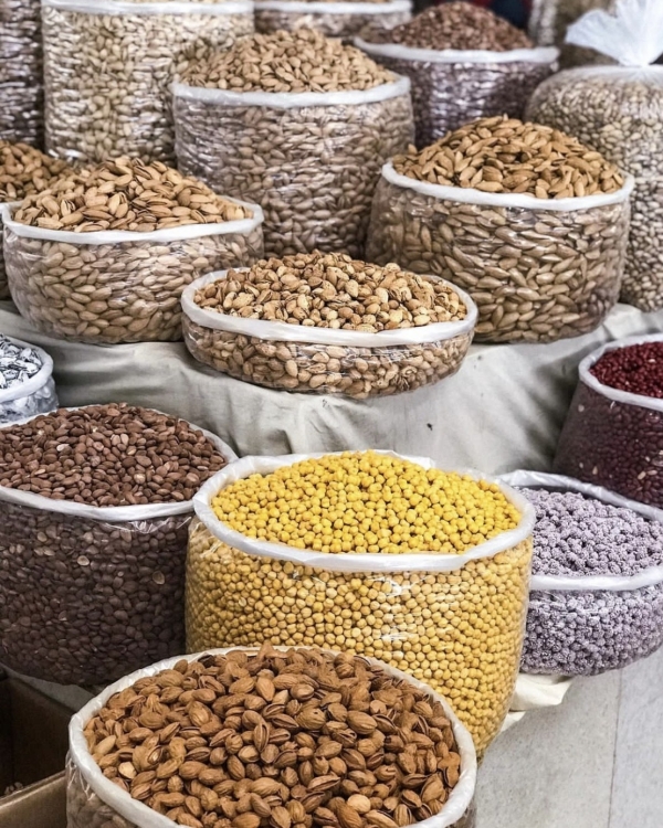 Майские 2024: куда поехать погулять?