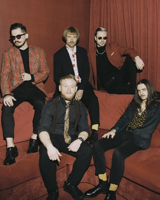 Леонардо ДиКаприо и Роберт Де Ниро в