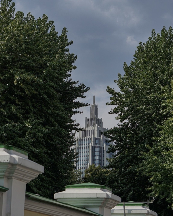 Все на улицу! Рассказываем, где гулять в