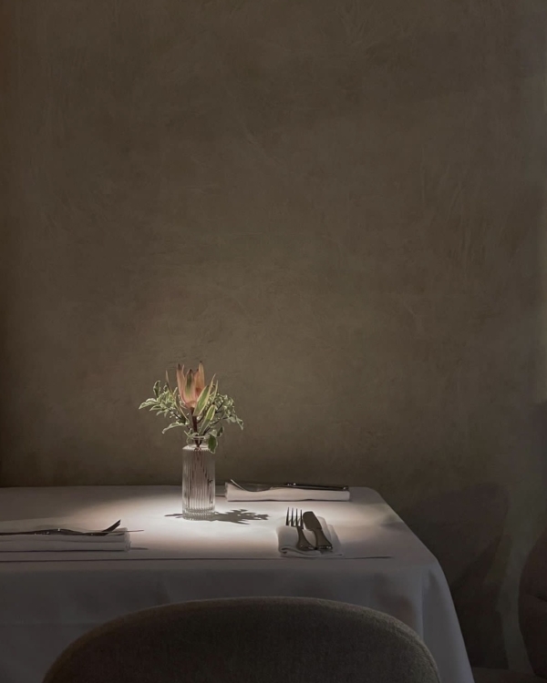 Где отметить 8 Марта? Лучшие рестораны Москвы