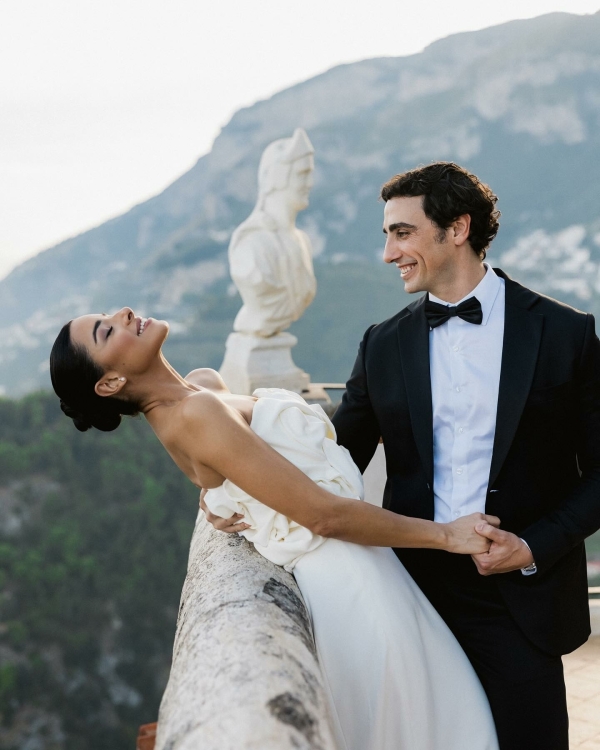 «Главное для меня — пара и их искренние