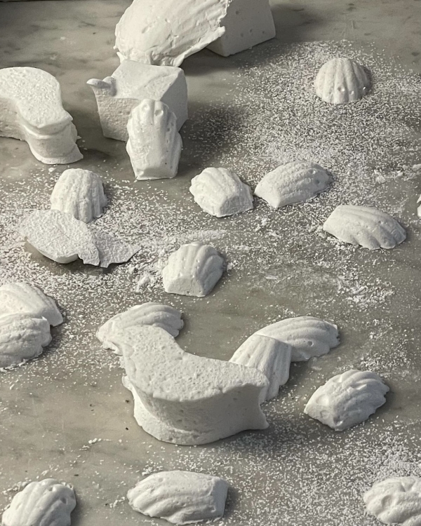 В каких цветах оформить свадьбу летом 2024?