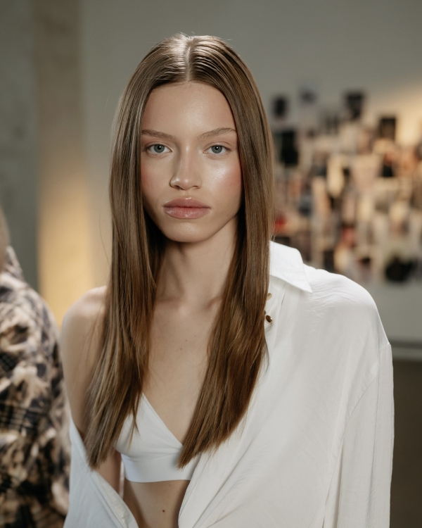 10 неклассических бьюти-образов невесты от стилиста Анастасии