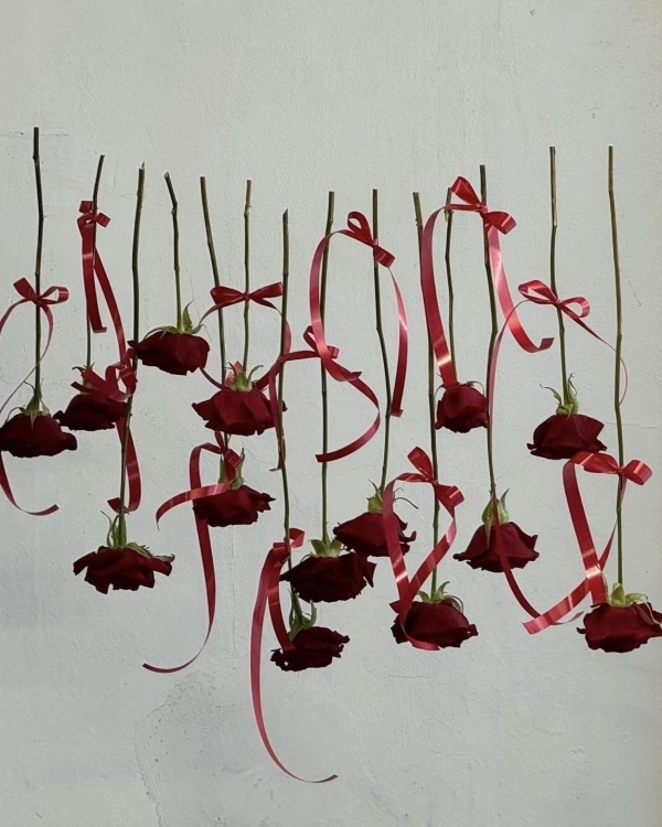 В каких цветах оформить свадьбу летом 2024?