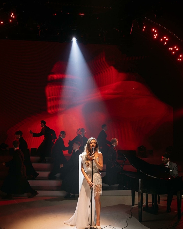 Масштаб, инновации и элегантность. Рассказываем, почему селебрити