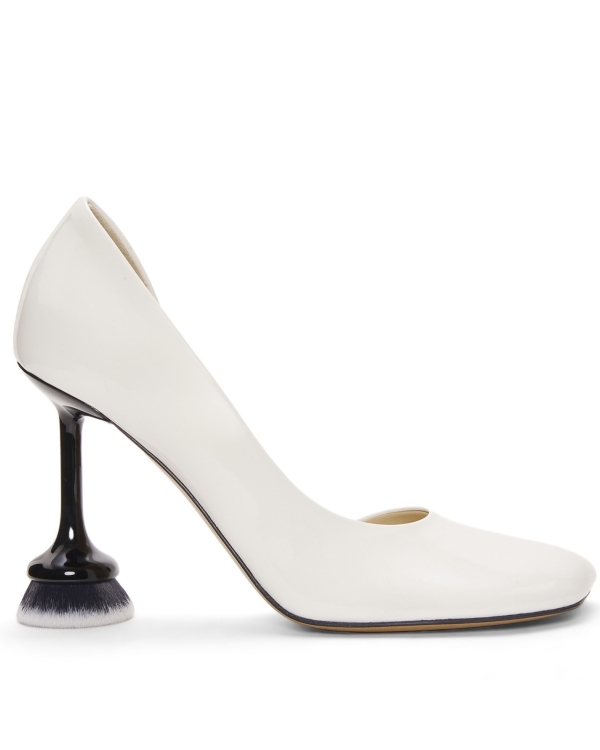 Туфли, в которых захотят выйти замуж все