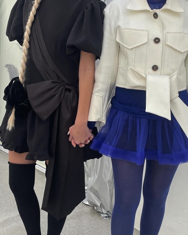 Girl power mode on: 10 новых идей