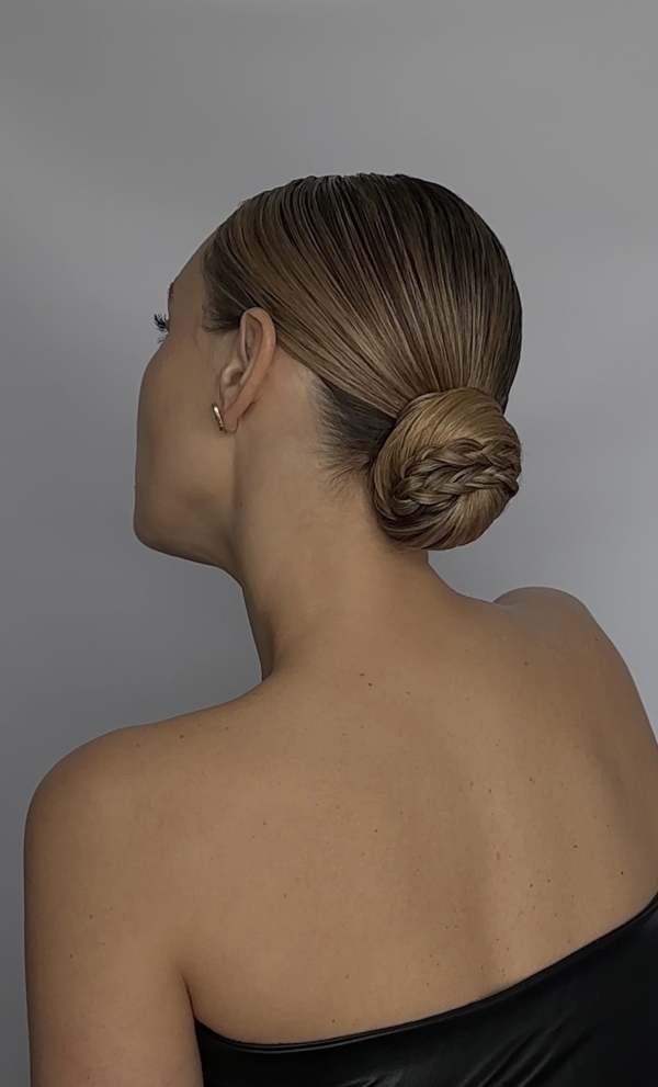 Стилисты Алена Ямская