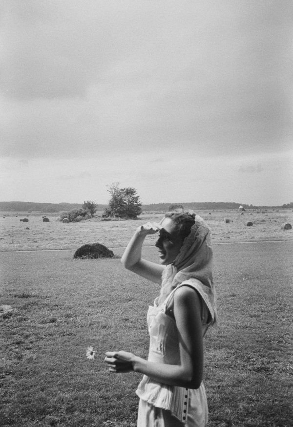 Утро невесты — еще один повод для праздника.