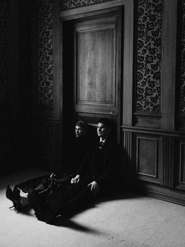 Фотографы Павел Голубничий