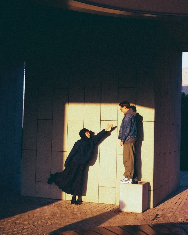 Фотографы Павел Голубничий