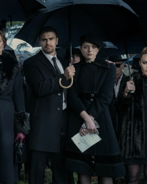 «Рипли», «Фоллаут», «Джентельмены» и другие самые ожидаемые