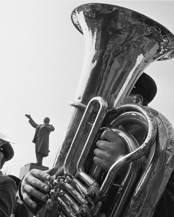 Леонардо ДиКаприо и Роберт Де Ниро в