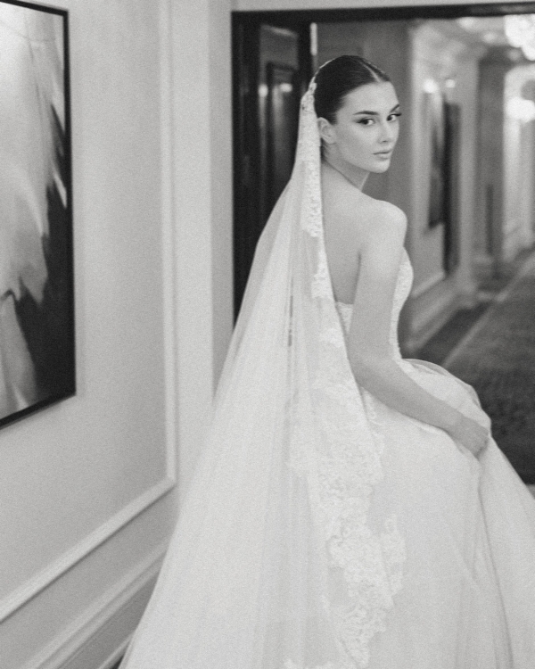 Интервью с невестой: о решении жениться в