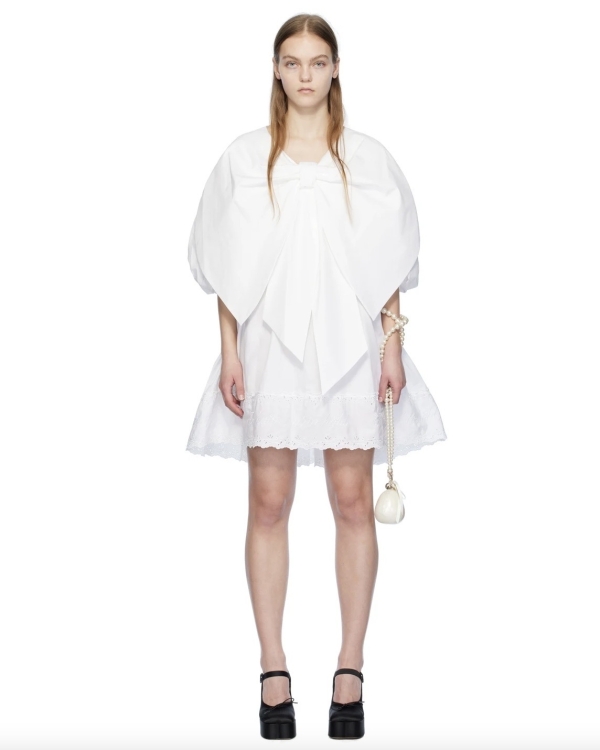 Лучший твой подарочек это я: 20 образов