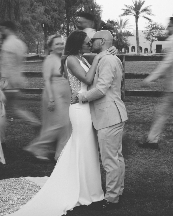 Где отпраздновать камерную свадьбу в Дубае?