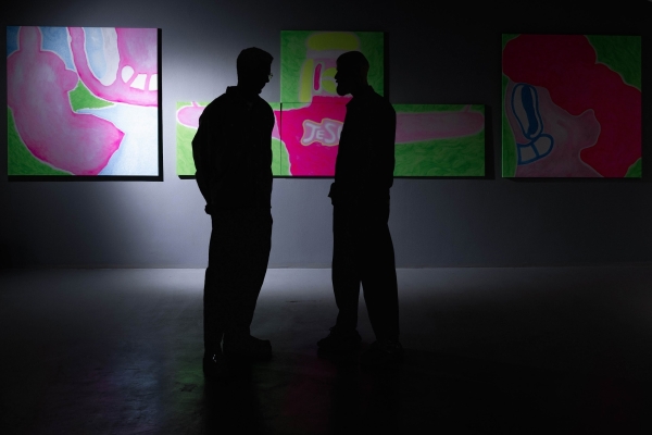 Творческая энергия и скрытые таланты. Как прошел