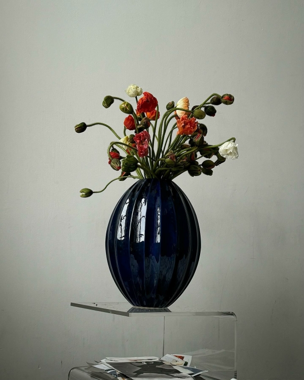 «Во время прогулки с собакой, в поездке