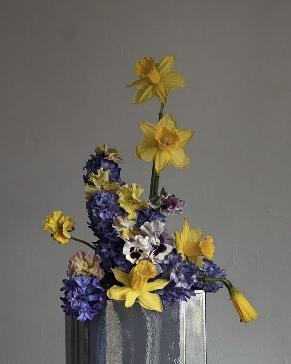 10 сезонных цветов, которые должны быть в