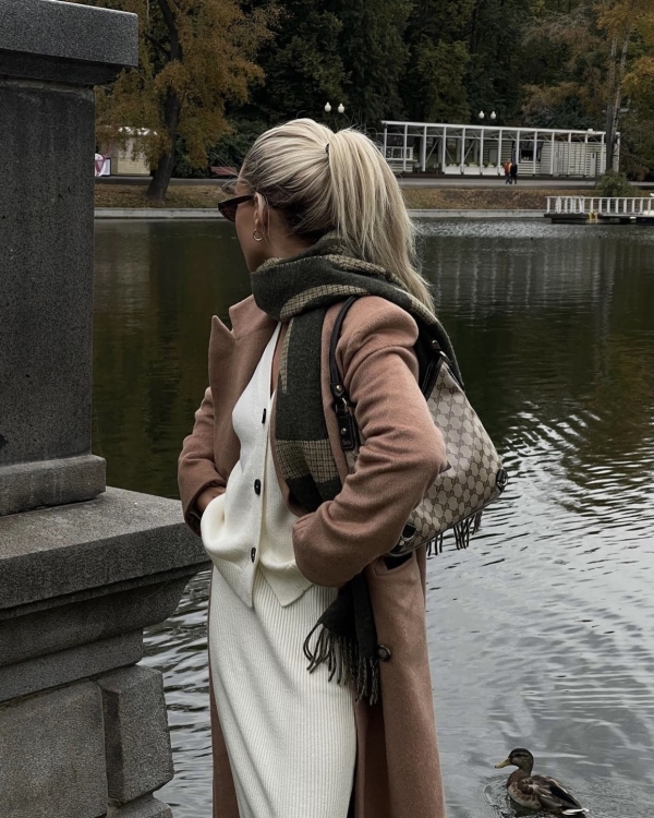 Все на улицу! Рассказываем, где гулять в