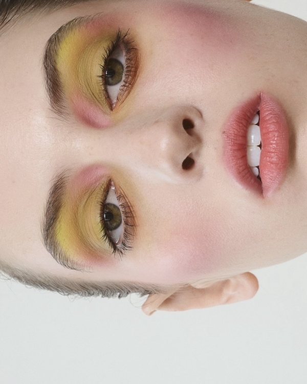 Весенний бьюти-образ невесты. Какие актуальные приемы для