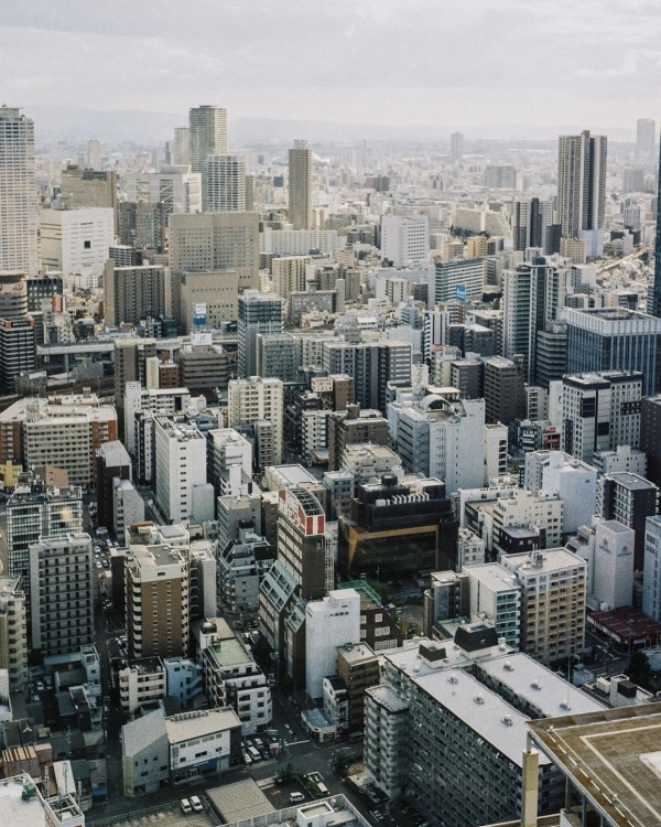 Путешествие начинается: лучшие непляжные направления для медового