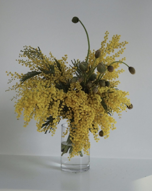 10 сезонных цветов, которые должны быть в