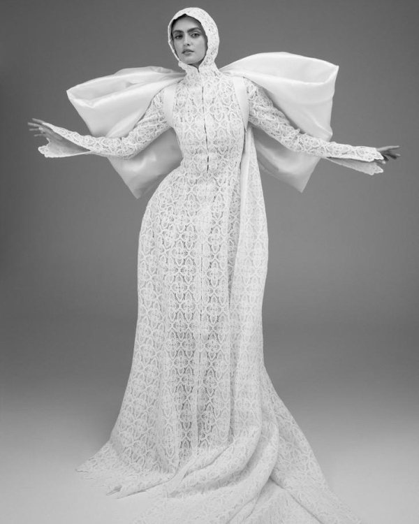 Лучший твой подарочек это я: 20 образов