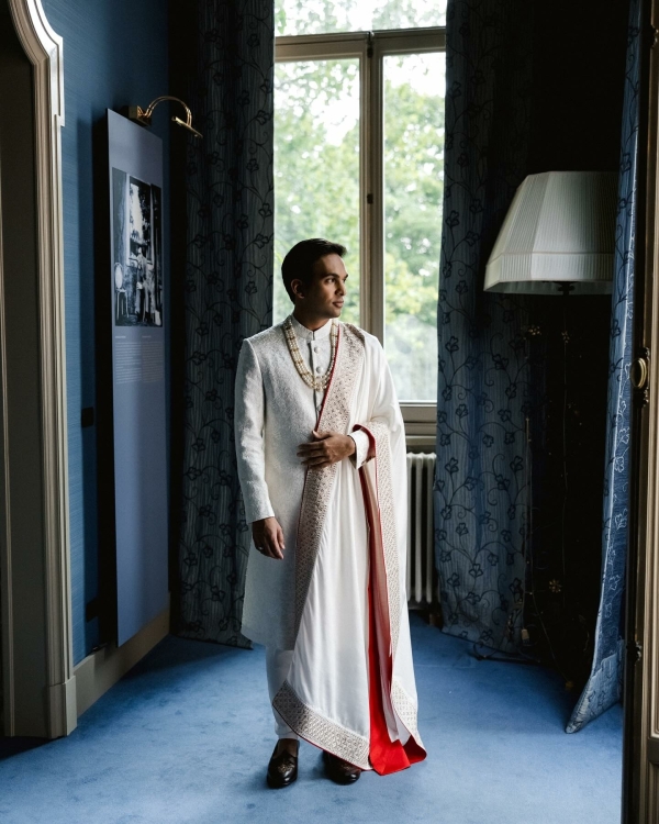 «Главное для меня — пара и их искренние