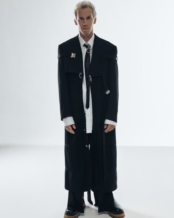 Что такое свадебное fashion-видео? Роман Сизиков — о