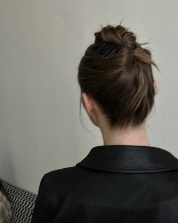 7 идей для бьюти-образа невесты в духе