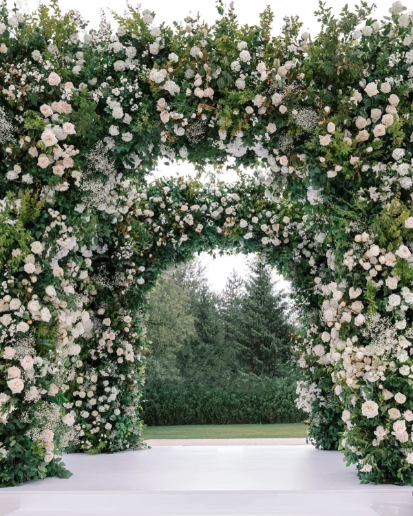 Масштаб, инновации и элегантность. Рассказываем, почему селебрити