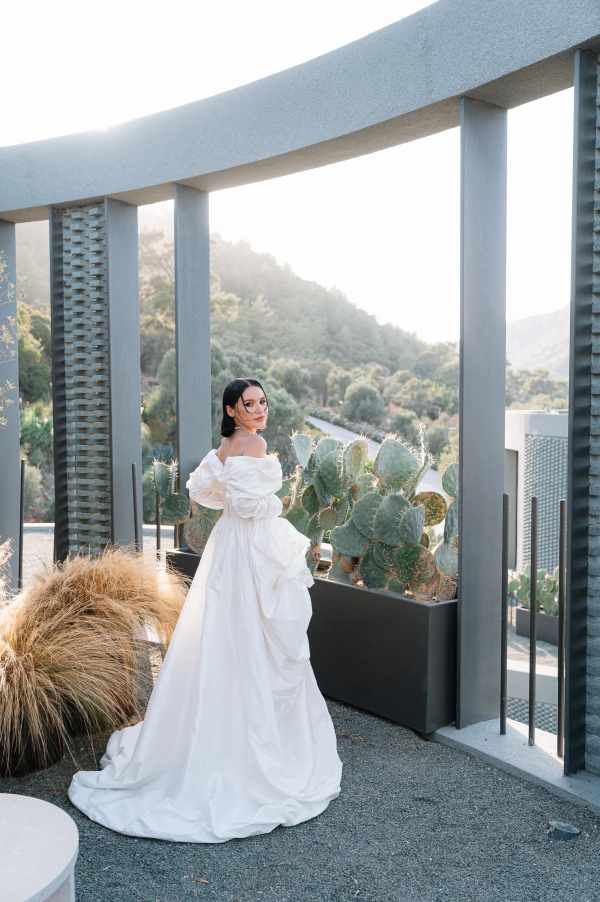 Стилисты Алена Ямская