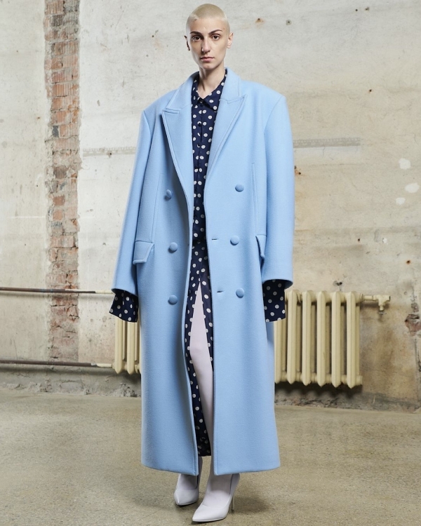 Свежий взгляд: собираем весенний образ невесты по