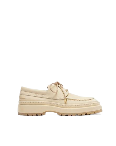 Какую обувь выбирают стильные женихи в 2024?