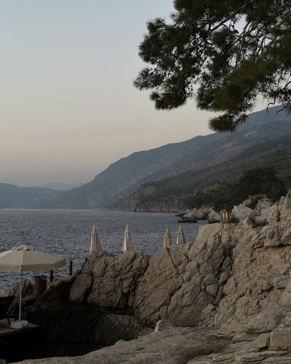 Море волнуется раз. Лучшие пляжные направления для