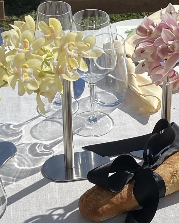 Давайте украсим стол к Пасхе! 30 идей