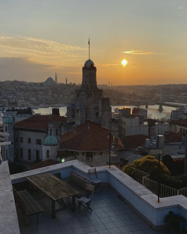 Майские 2024: куда поехать погулять?