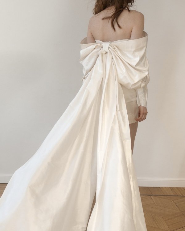 Лучший твой подарочек это я: 20 образов