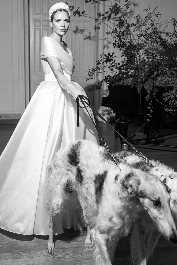 Площадки Особняк «Леман»