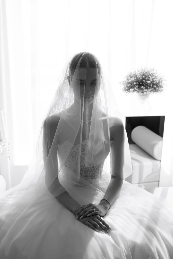 Интервью с невестой: о решении жениться в