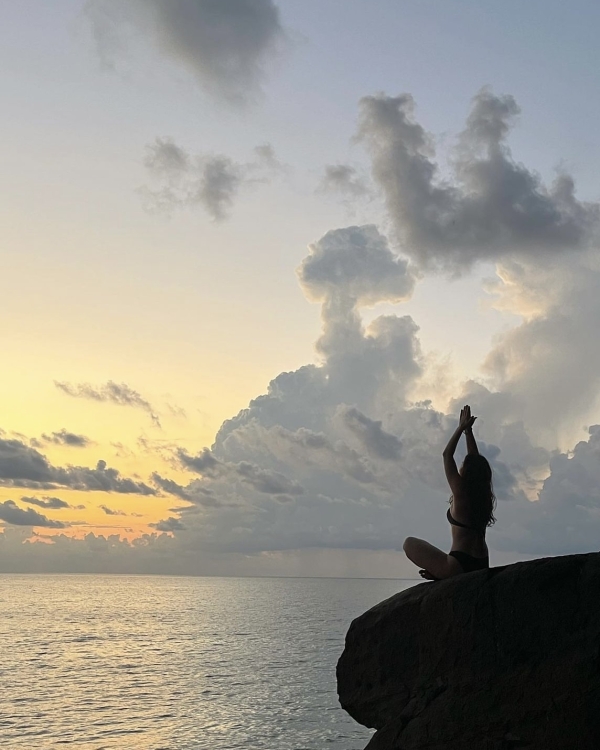 Море волнуется раз. Лучшие пляжные направления для