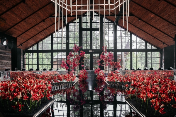 Декораторы Kristina Ageeva