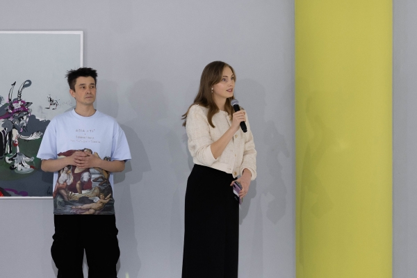 Творческая энергия и скрытые таланты. Как прошел