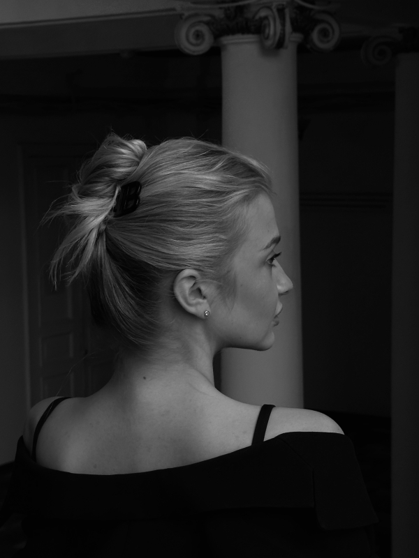 Стилисты Алена Ямская