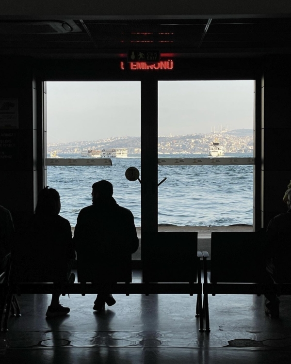 Путешествие начинается: лучшие непляжные направления для медового