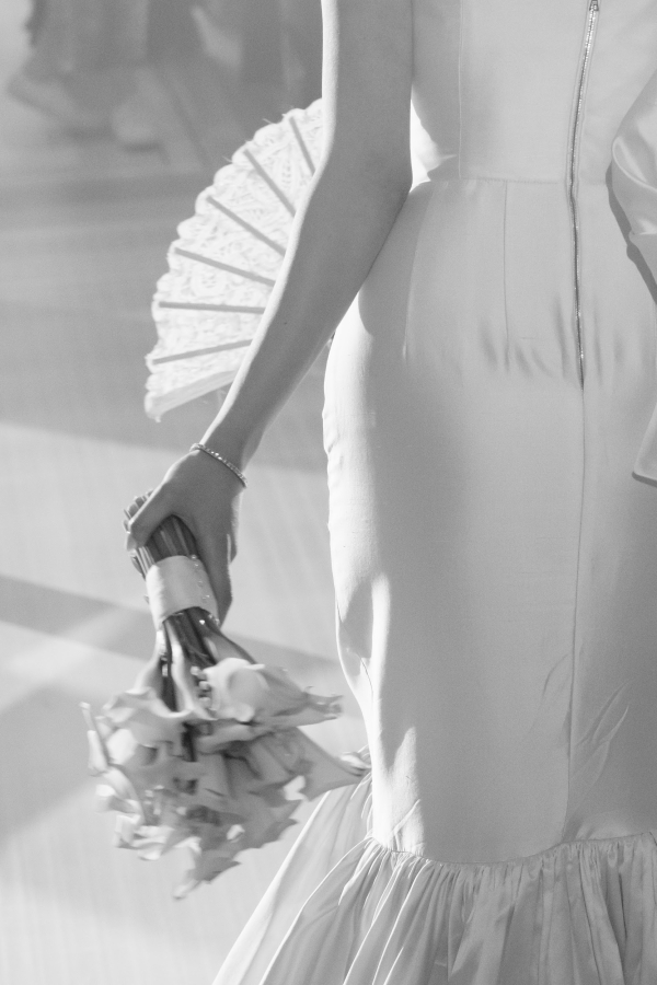 Интервью с невестой: о решении жениться в