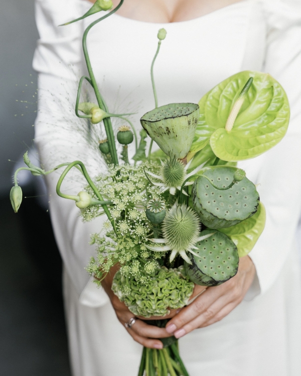 Интервью с невестой: о химии с организаторами,