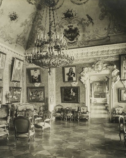 Главные арт-события России в 2024 году