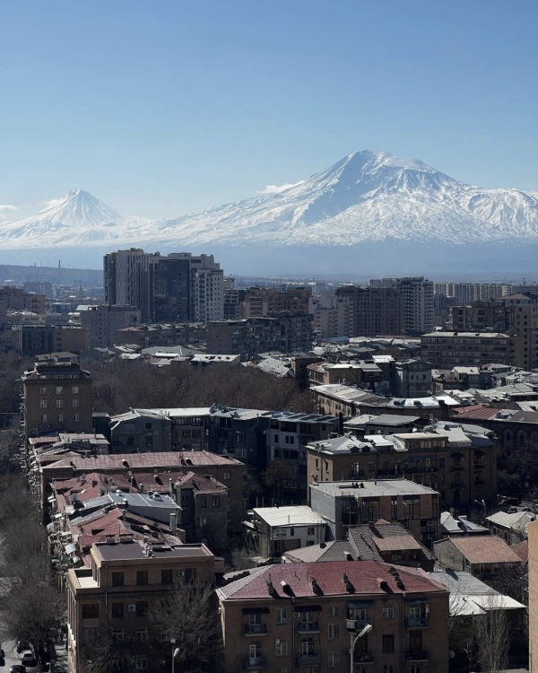 Майские 2024: куда поехать погулять?